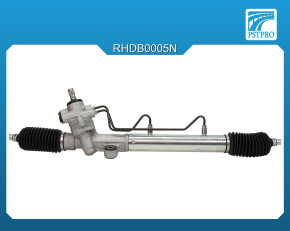 Гидравлическая рулевая рейка Toyota Corona (T210) 1996-2001, Toyota Picnic 1996-1999 правый руль