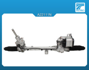 Электрическая рулевая рейка Ford Kuga 2012-, Ford Escape 2012- USA