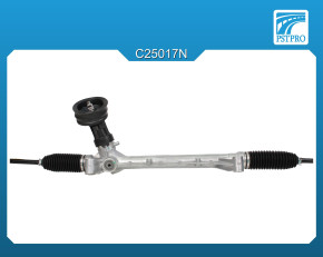 Механическая рулевая рейка Geely Binrui 2018-