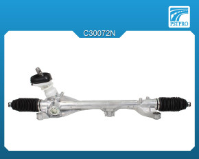 Механическая рулевая рейка Hyundai Elantra 2021-