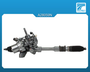 Электрическая рулевая рейка Honda Civic VIII хэтчбэк 2006- 5D, с бензиновым двигателем 1,8л