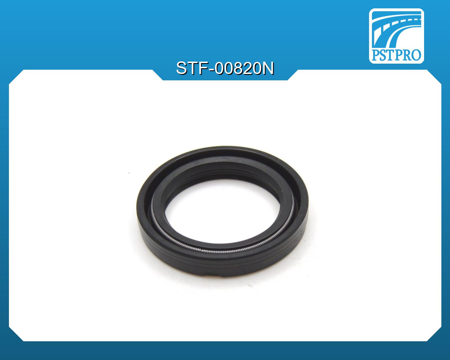 Сальник d1-23,5 D-32,5 h1-5 H-5,3 Тип: 1PM