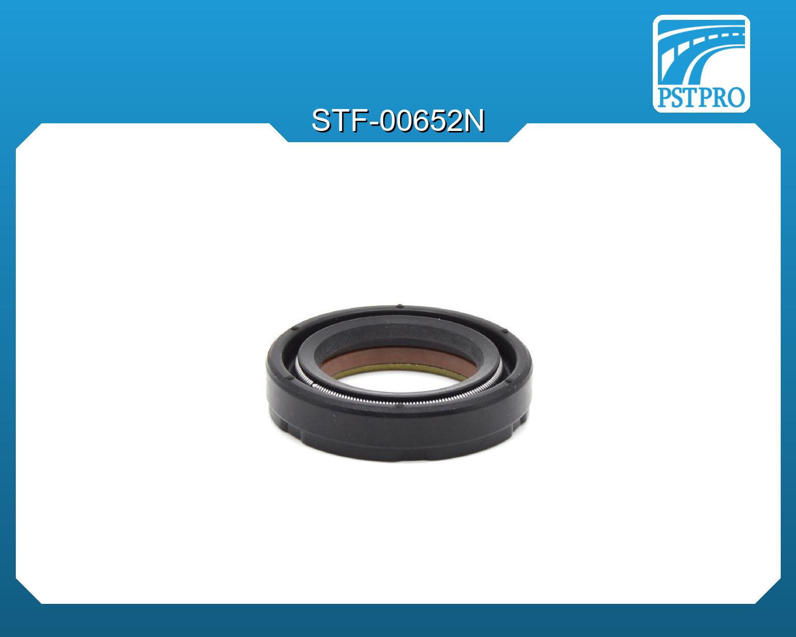 Сальник d1-24 D-37,2 H-8,5 Тип: 7V1