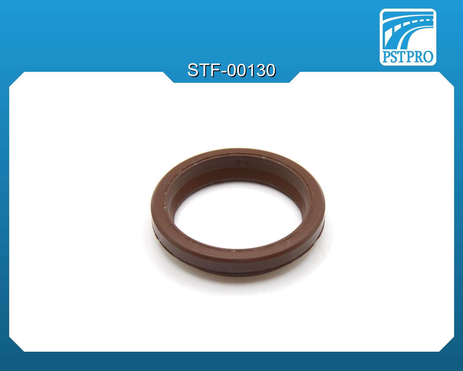 Сальник d1-23,4 D-30 h1-4 H-6,7 Тип: 4