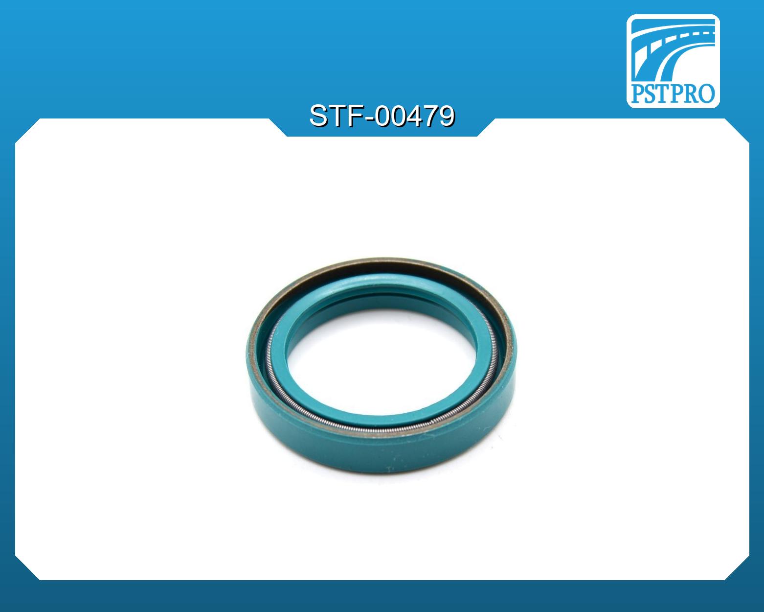 Сальник d1-28 D-38 H-7 Тип: 0M