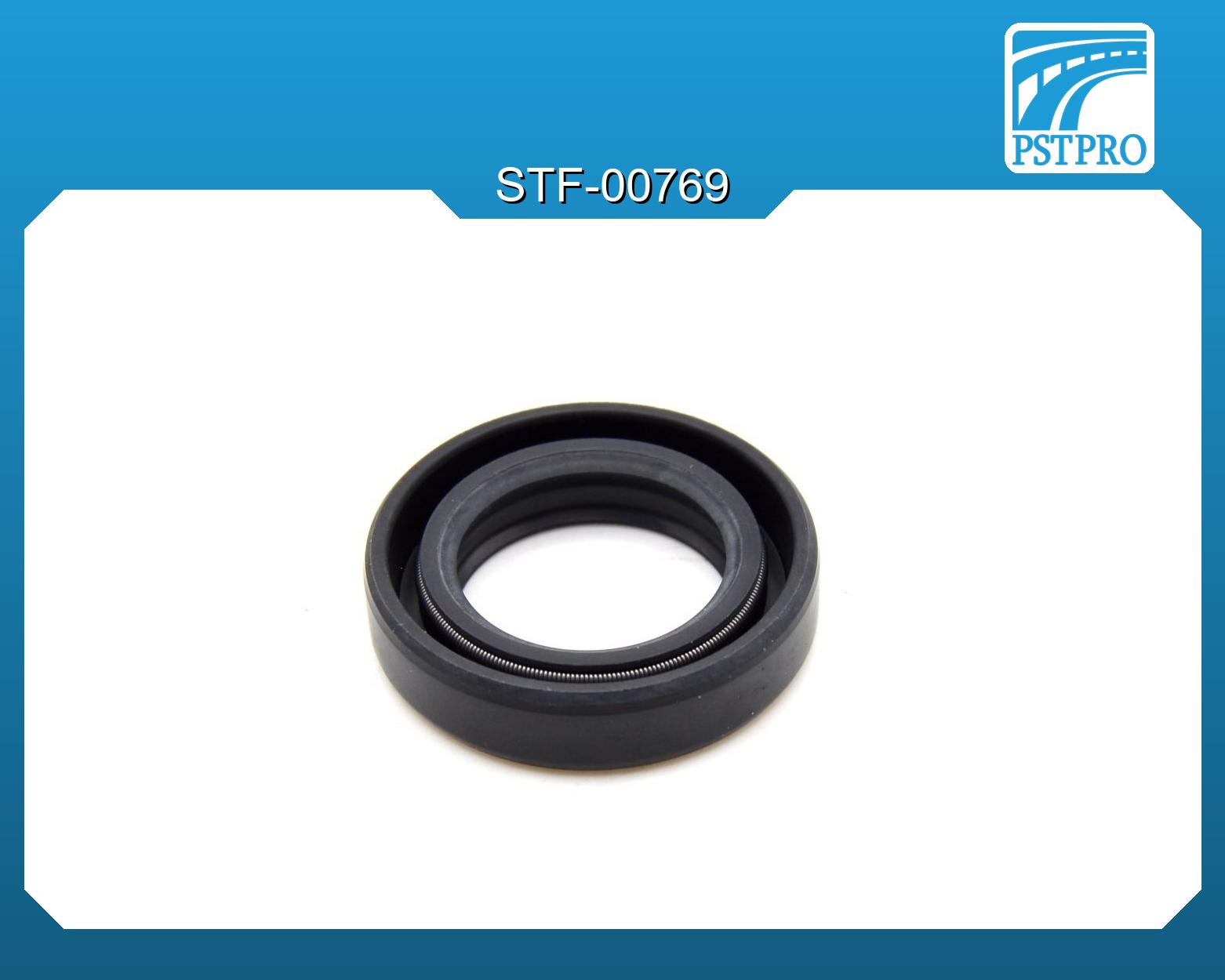 Сальник d1-19 D-30 h1-7 H-7 Тип: 1PM