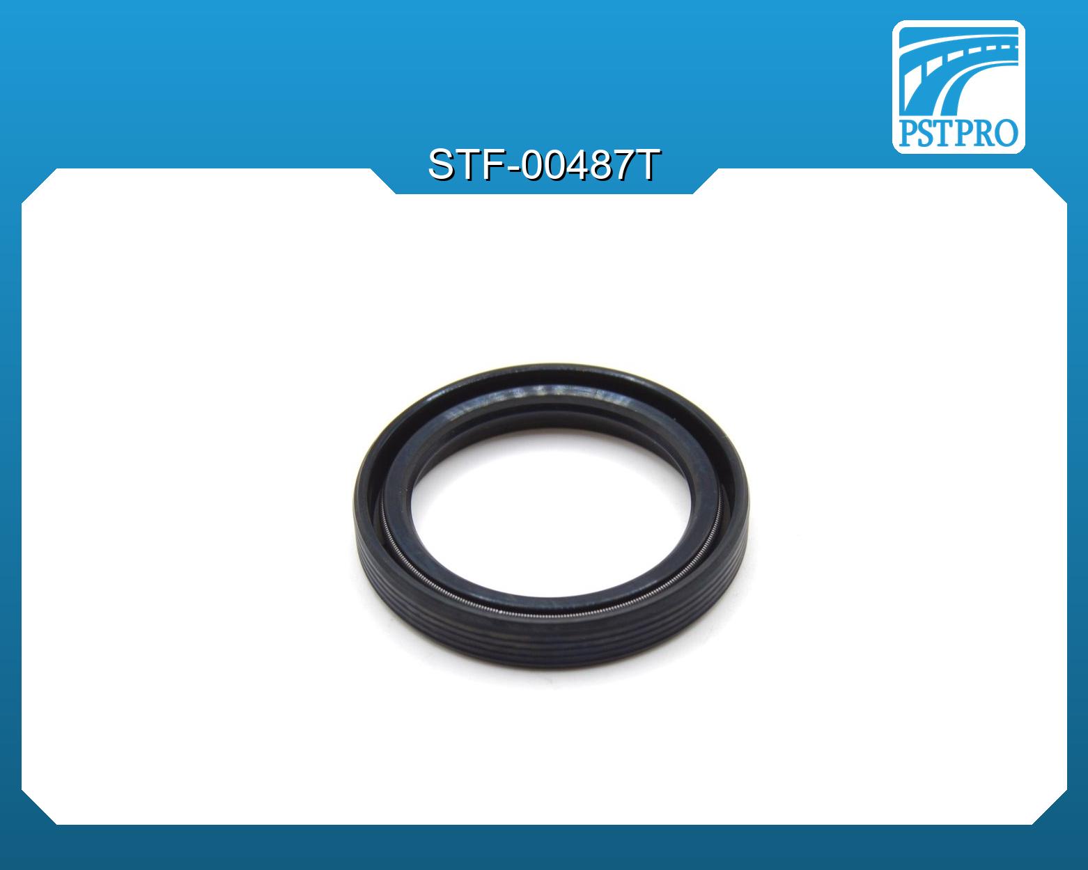 Сальник d1-28 D-37,7 H-5 Тип: 0M