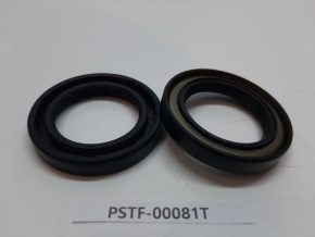 Сальник d1-28,5 D-43 H-6,5 Тип: 0M