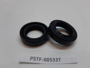 Сальник d1-19,05 D-30 h1-7 H-8 Тип: 1PM