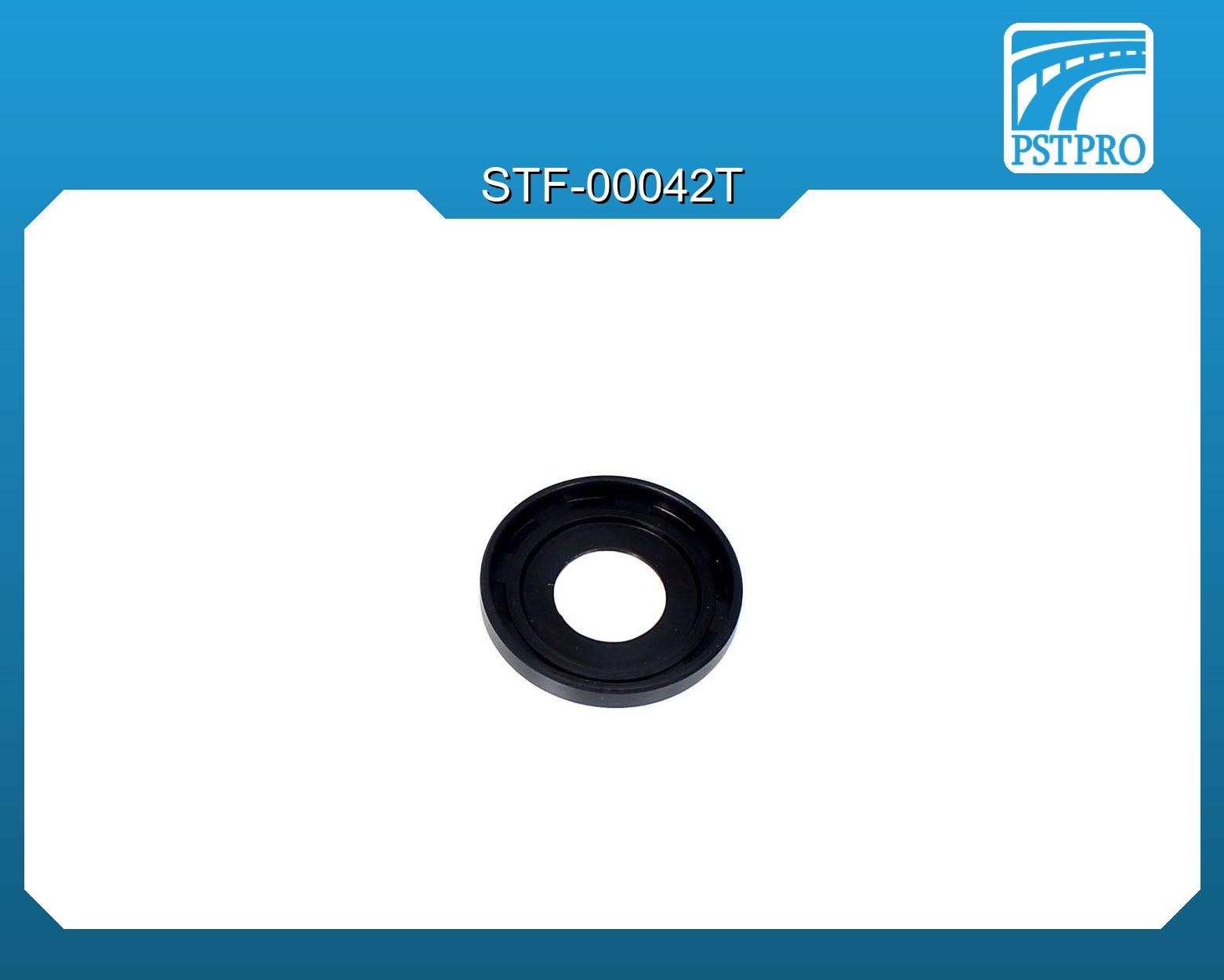 Сальник d1-16 D-35 H-4,9 Тип: 3