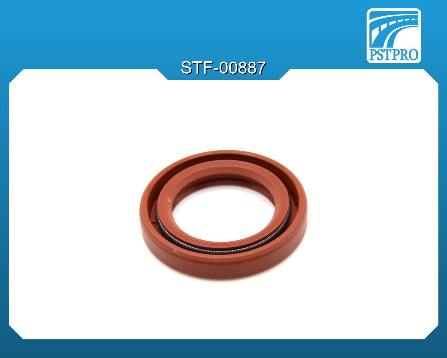 Сальник d1-20 D-30 h1-5 H-5,2 Тип: 1PM