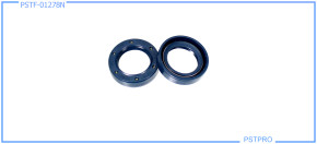 Сальник d1-20 D-30 H-7,5 Тип: 1PM