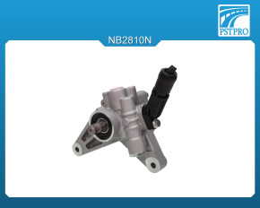 Насос ГУР Honda Pilot 2008-2015, Honda Odyssey 1994-2004, Honda Ridgeline 2005-, Acura MDX 2006-