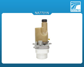 Насос ЭУР Volvo C30 2006-, Volvo S40 II (MS) 2004-, Volvo V50 (MW) 2004- 2 разъема