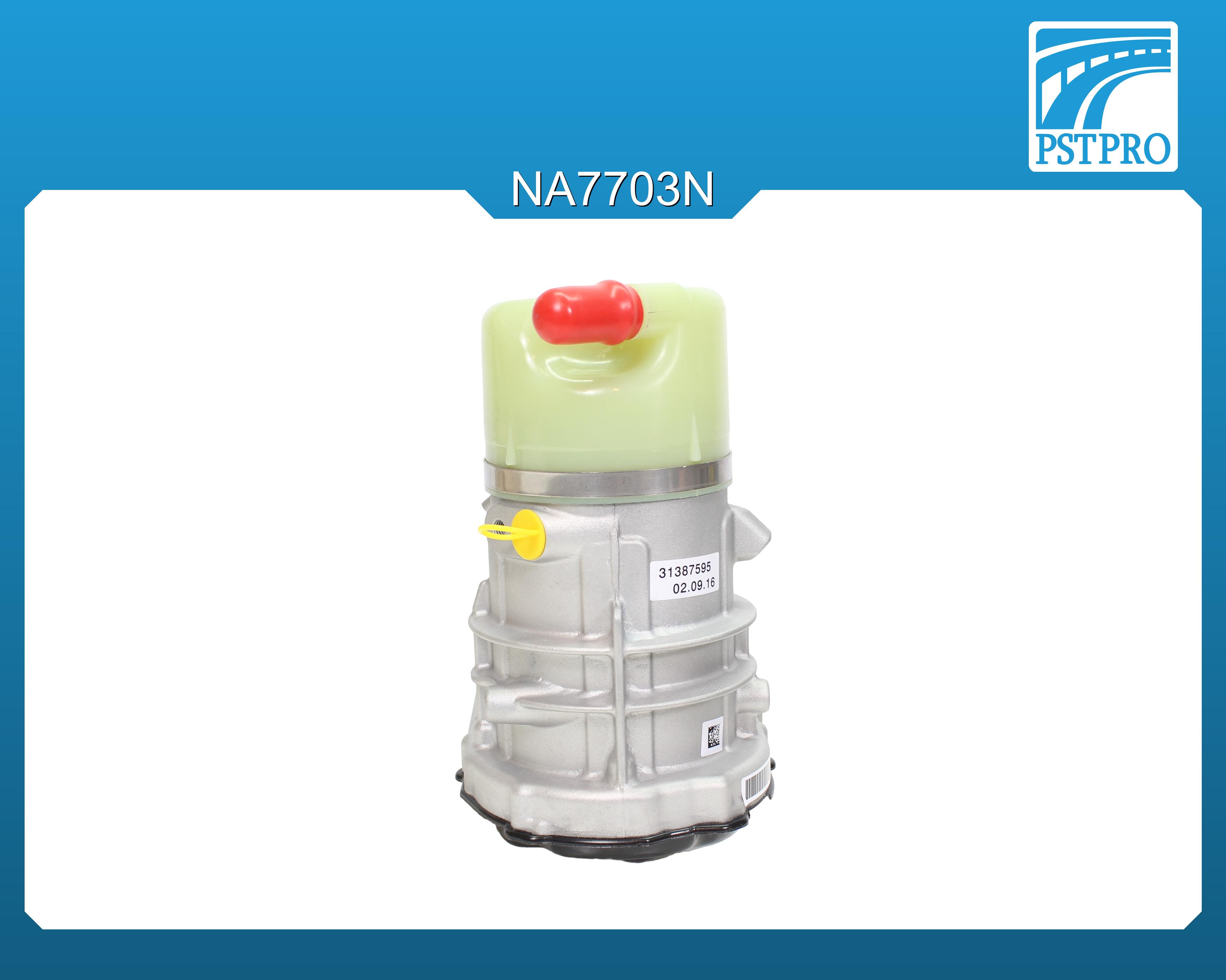 Насос ЭУР Volvo S80 II 2006-, Volvo XC70 1997-, Volvo  XC70 Cross Country 1997-