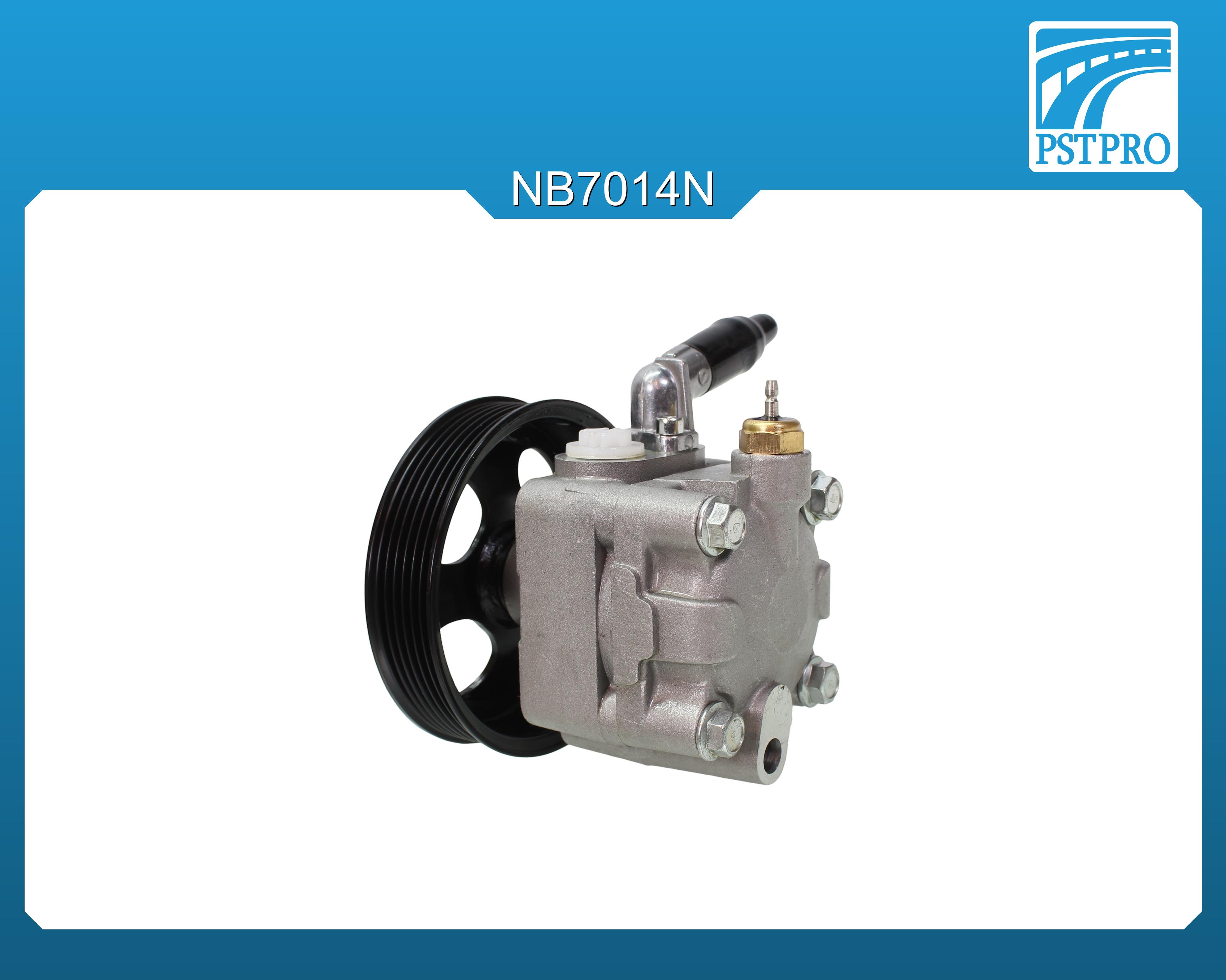 Насос ГУР Subaru Tribeca 2005-