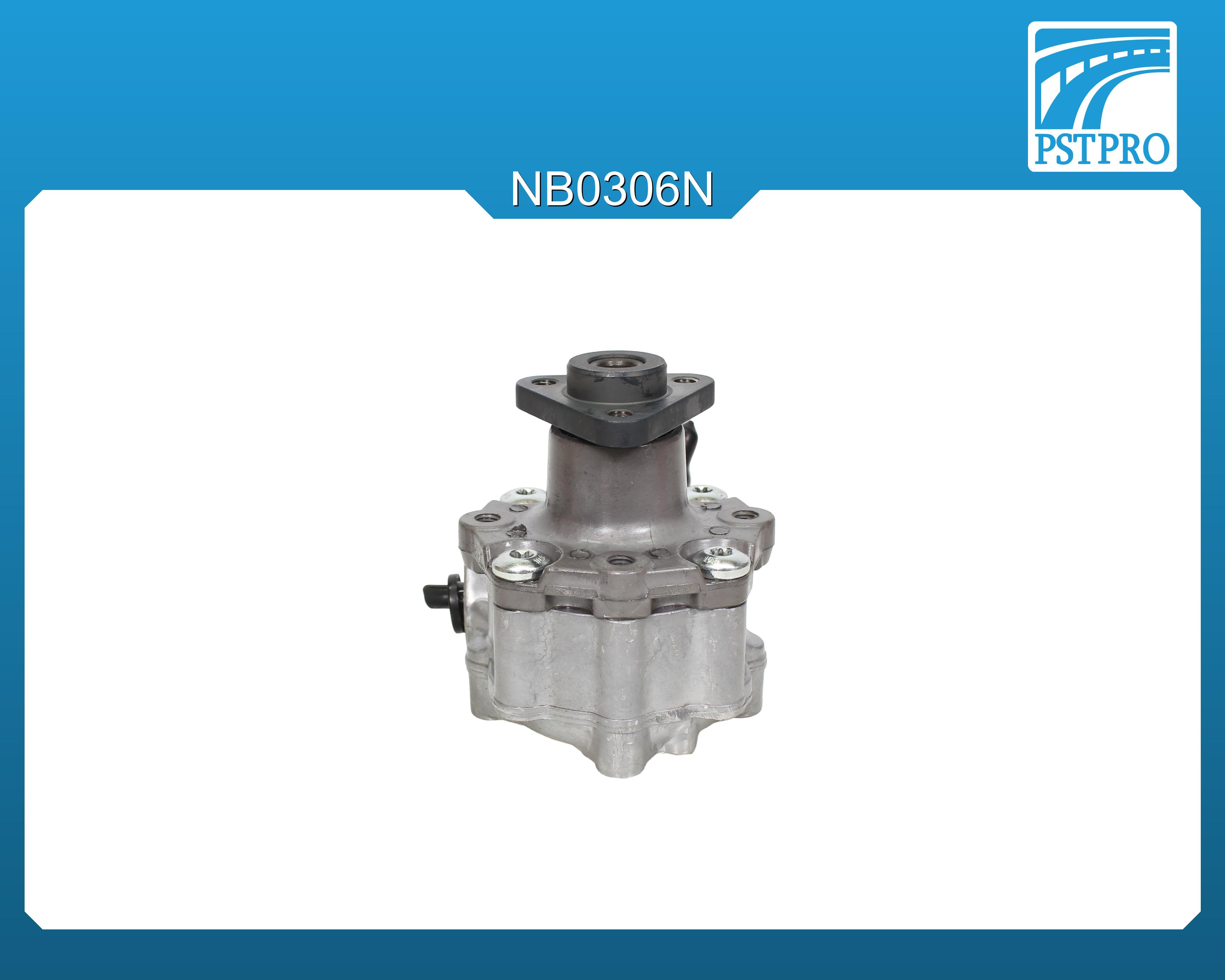 Насос ГУР AUDI A8 / S8 (4H) 2009-2017