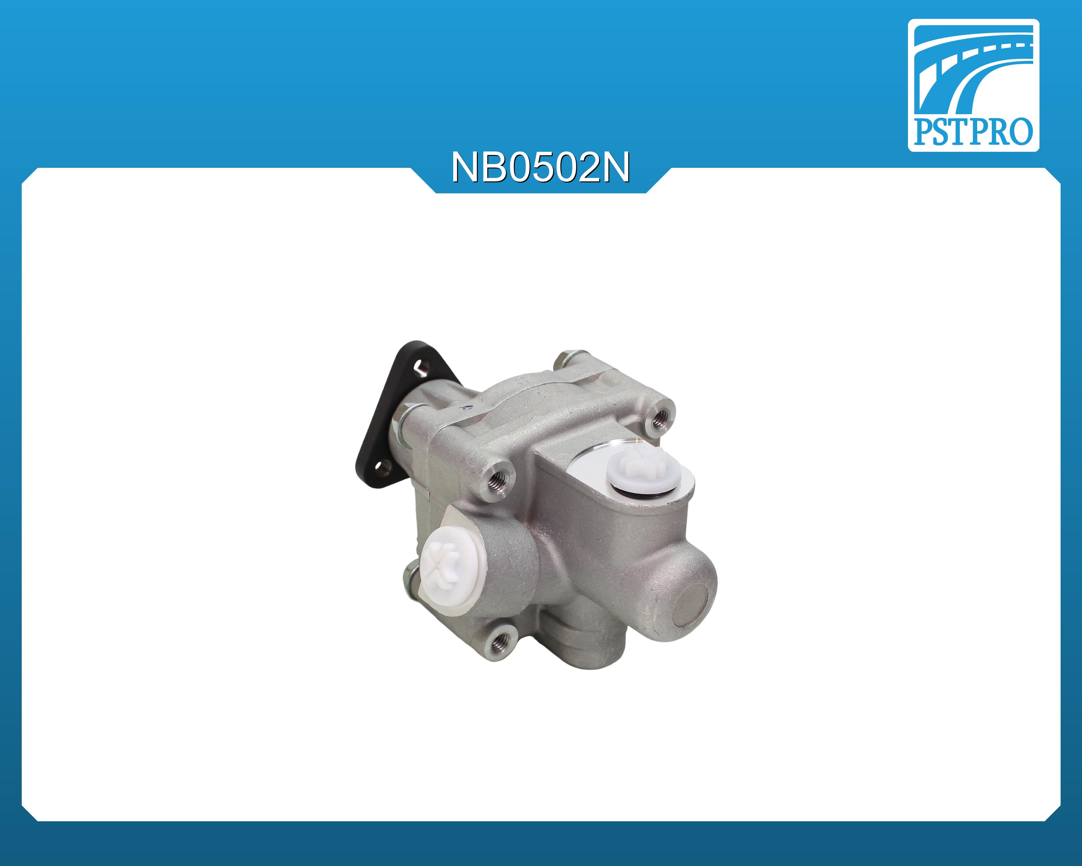 Насос ГУР BMW 3 E30 1982-1992, BMW 3 E36 1990-1998, OPEL Omega C 2000-2002