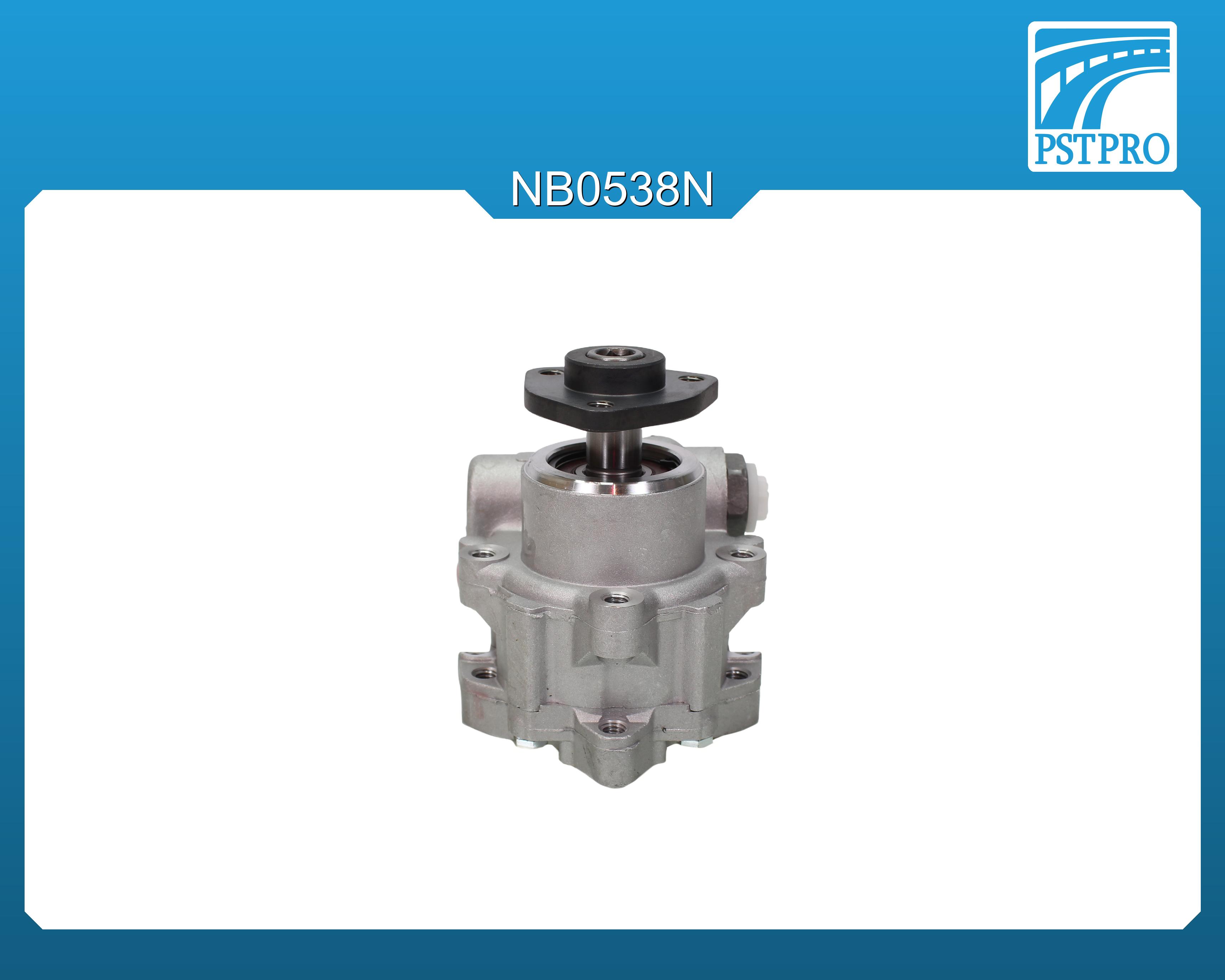 Насос ГУР BMW 3 E90 2005-, BMW 3 E91 2005-, BMW 3 E92 2005-, BMW 3 E93 2005-, BMW X1 E84 2009-