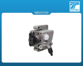 Насос ГУР BMW 1 E81 2004-, BMW 5 E60 2003-2009