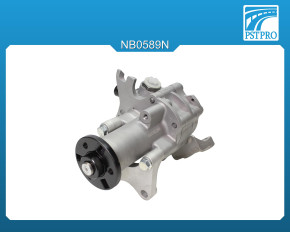 Насос ГУР BMW X5 E70 2007- для бензинового двигателя 3,0 si