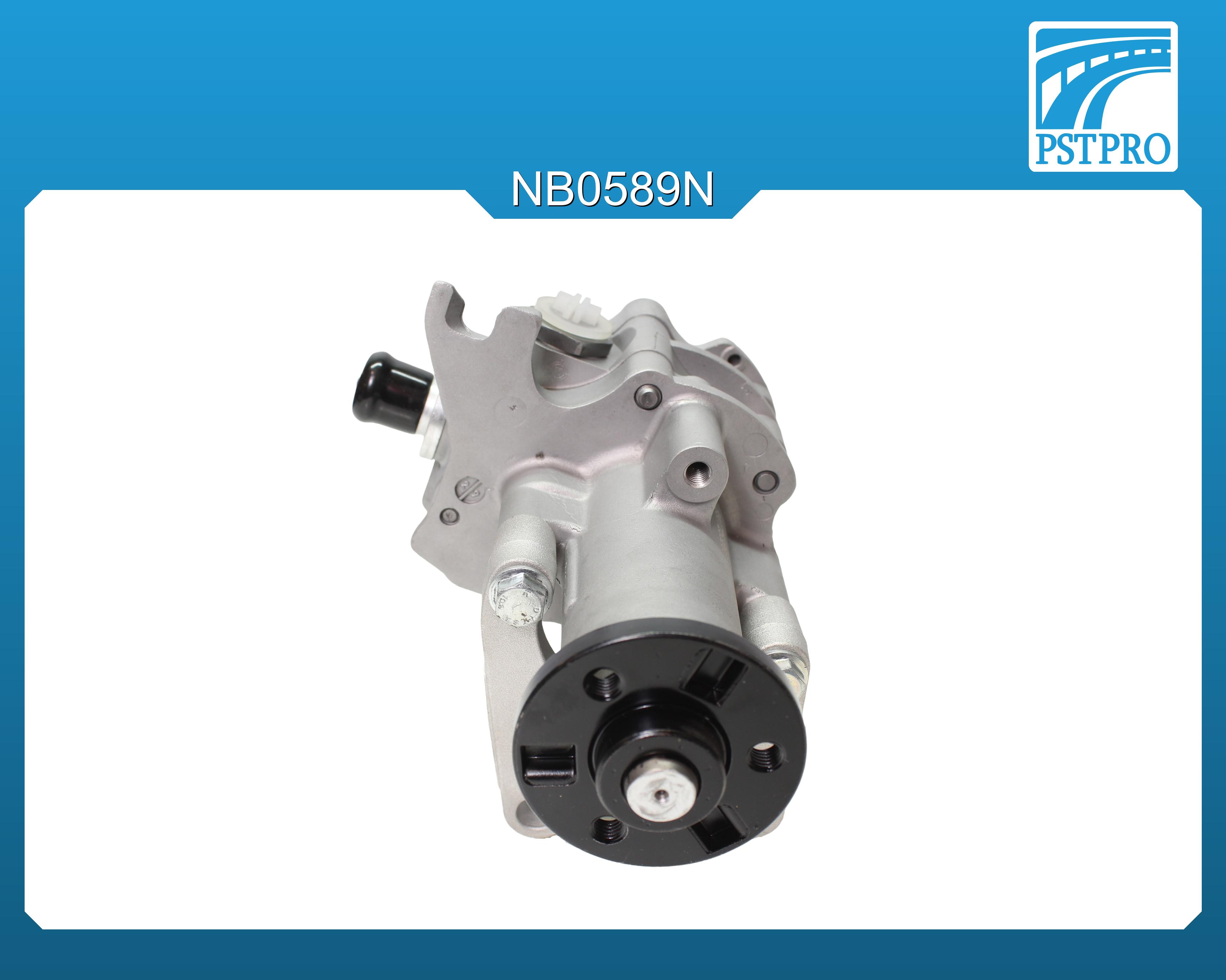 Насос ГУР BMW X5 E70 2007- для бензинового двигателя 3,0 si