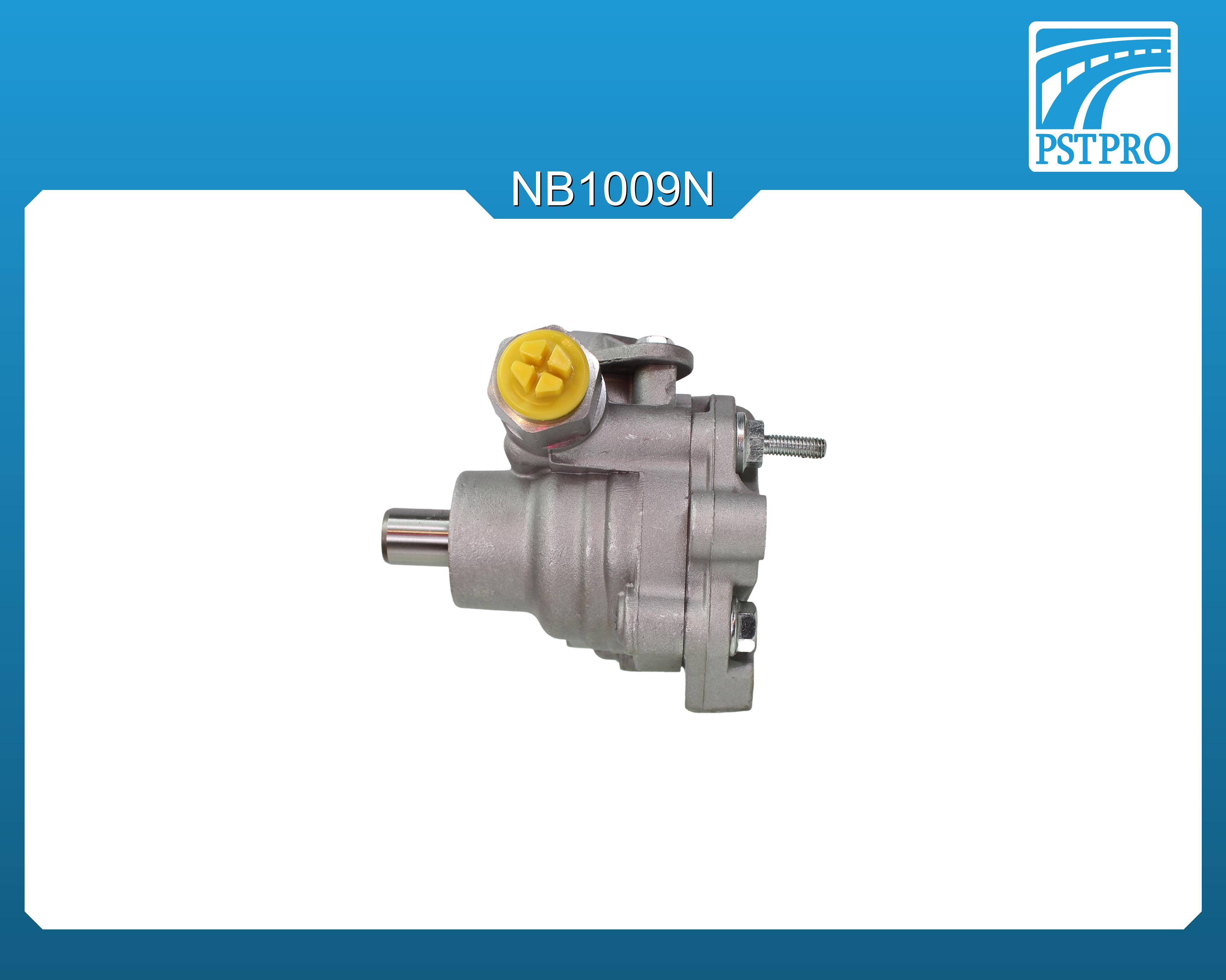 Насос ГУР Cadillac SRX 2004-2009, Cadillac STS 2005-