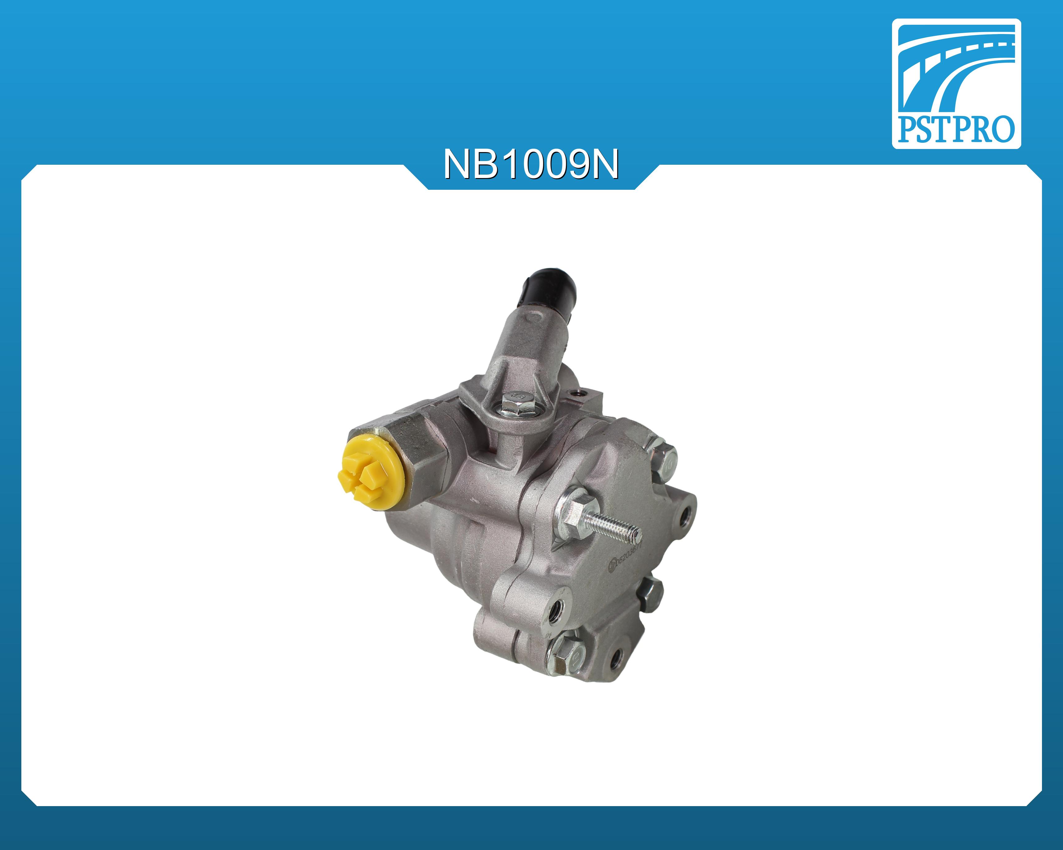 Насос ГУР Cadillac SRX 2004-2009, Cadillac STS 2005-