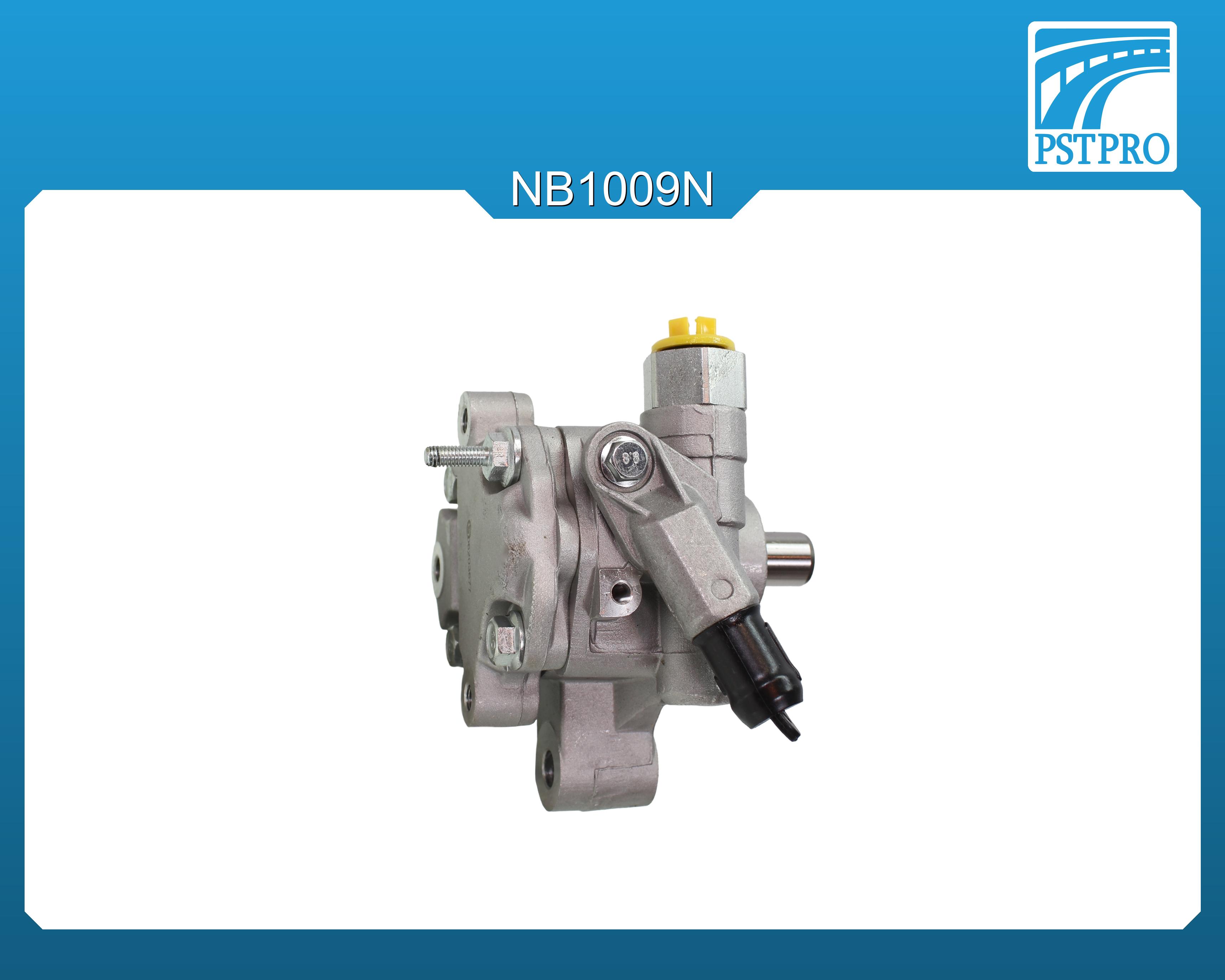 Насос ГУР Cadillac SRX 2004-2009, Cadillac STS 2005-