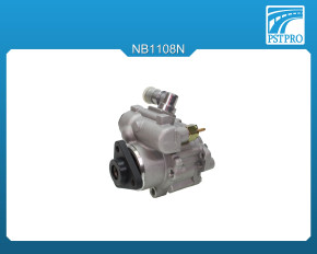 Насос ГУР Chery Kimo (A1_) 2008- с датчиком