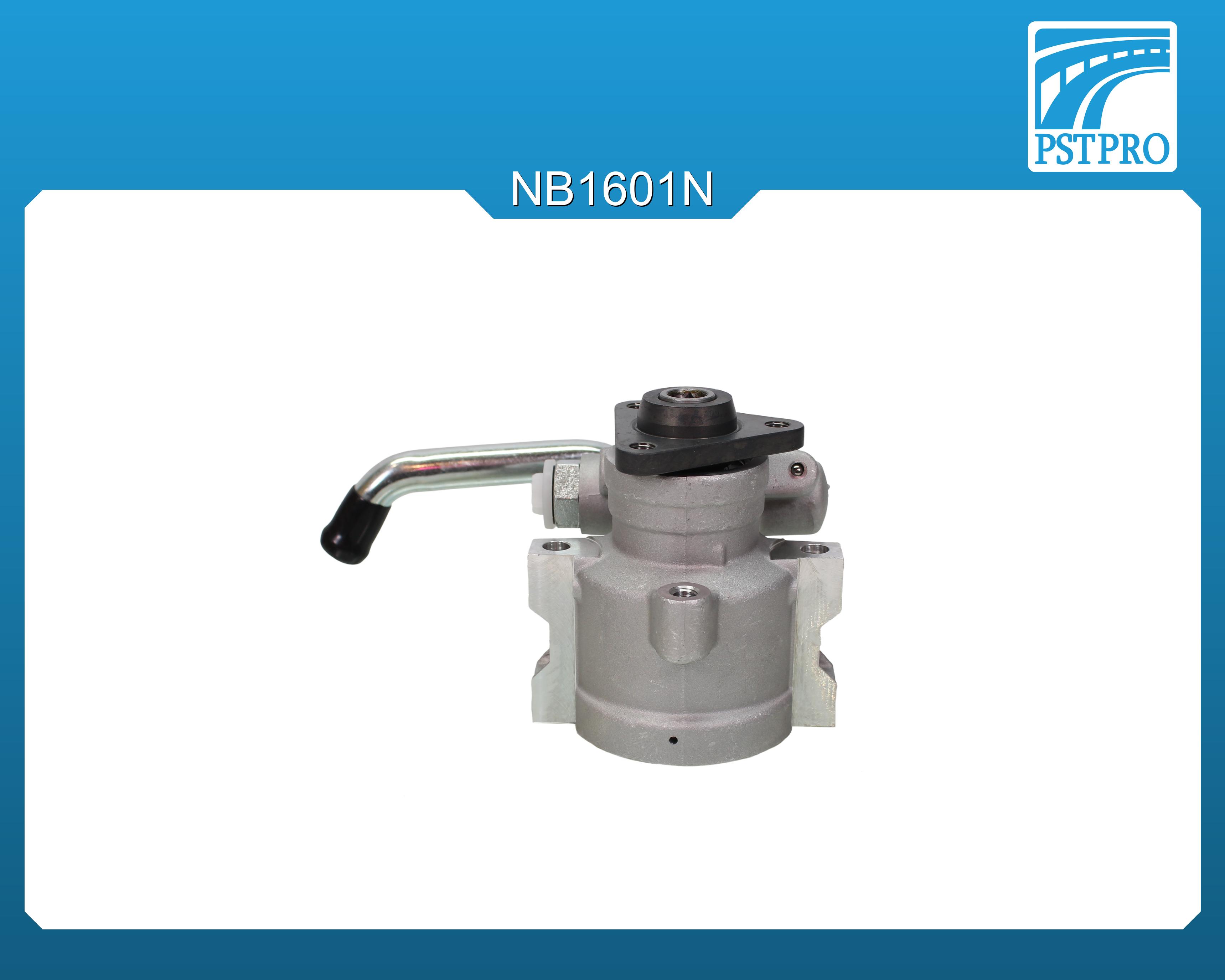 Насос ГУР Chevrolet Lanos 2005-, Daewoo Espero 1991-1999