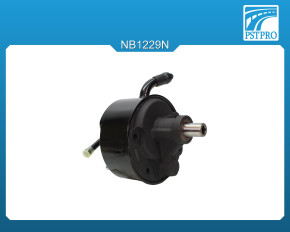 Насос ГУР Chevrolet Express 1996-2002, Chrysler Voyager 1995-2000 диаметр вала 19мм