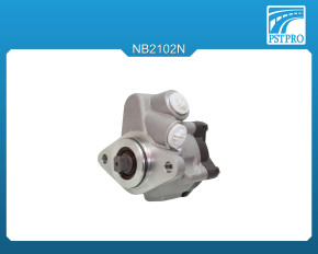 Насос ГУР Fiat Ducato 1994-2002, Iveco Daily III 1999-2006, OPEL Movano A 1998-2010