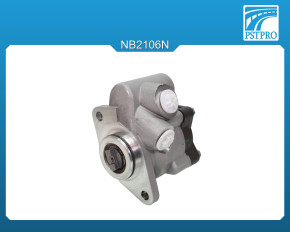 Насос ГУР Fiat Ducato (250) 2006-, Iveco Daily III 1999-2006, Peugeot Boxer 2006-