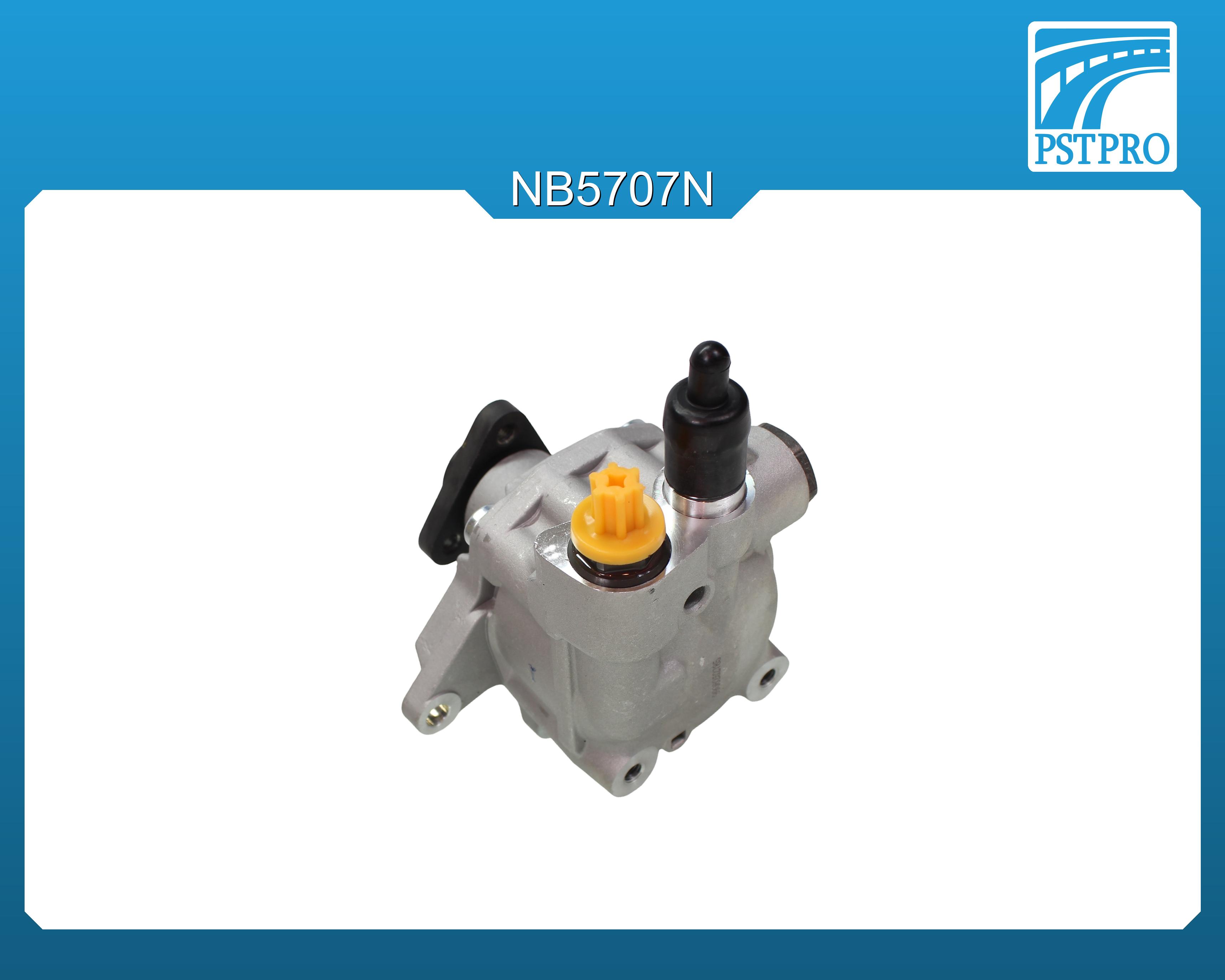 Насос ГУР Porsche Panamera 2009-2016