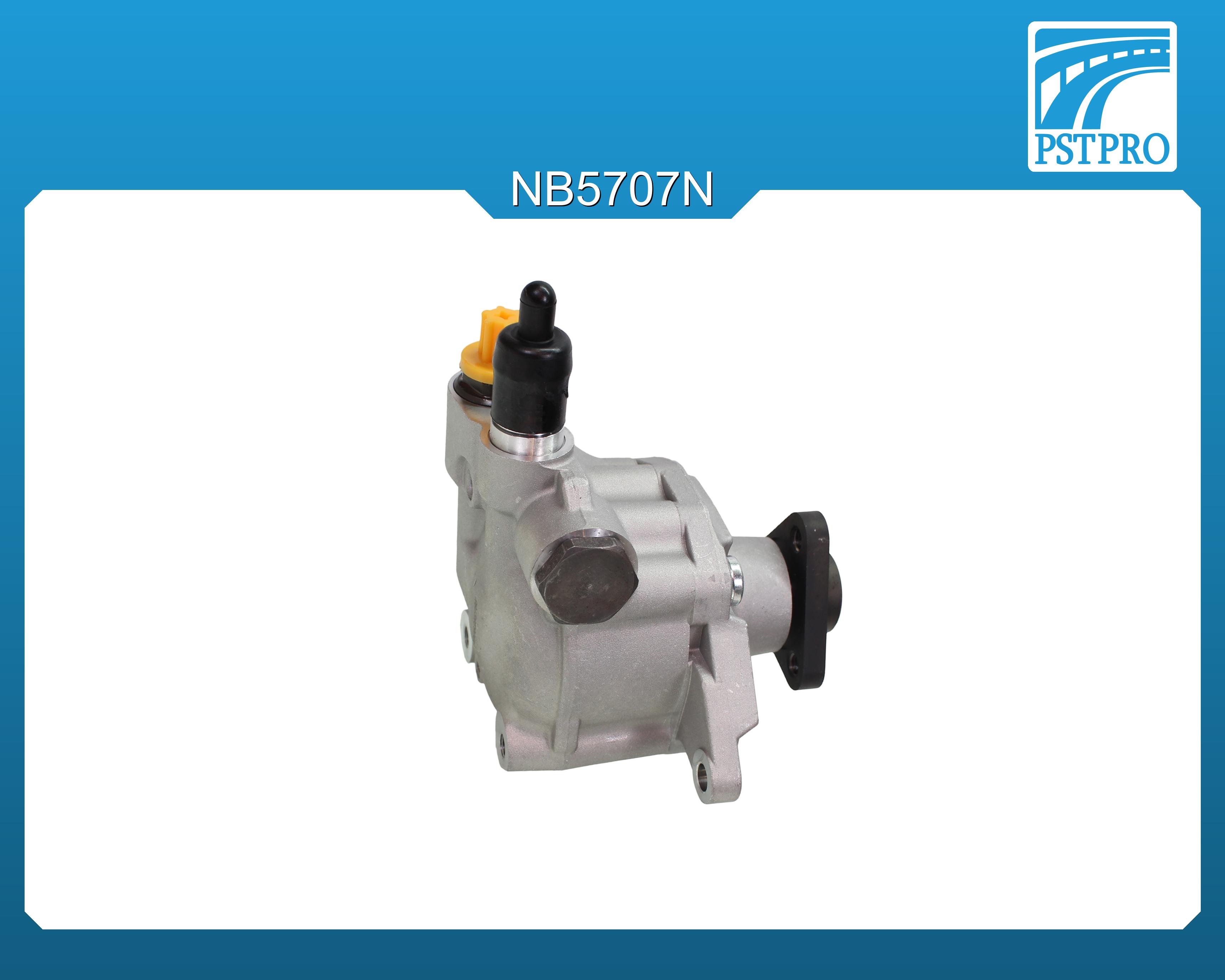 Насос ГУР Porsche Panamera 2009-2016