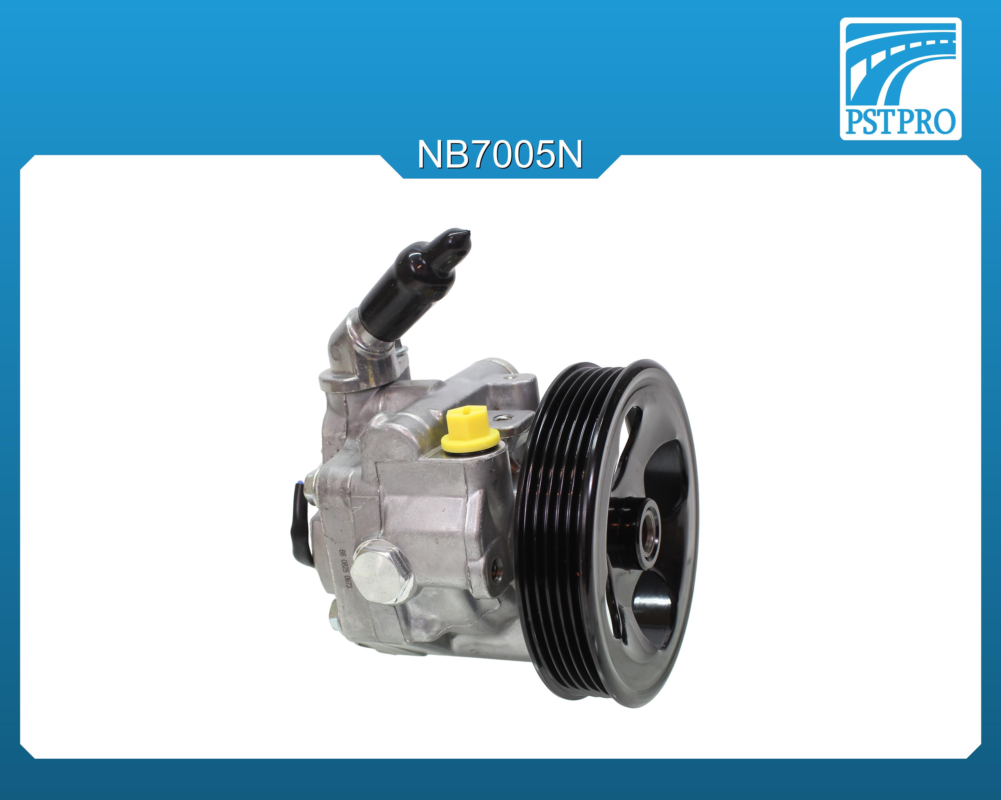 Насос ГУР Subaru Impreza / WRX 1992-2002, Subaru Forester 2004-