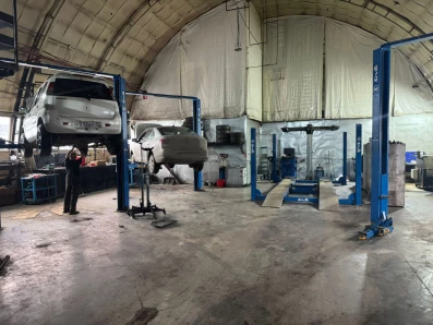 Автолюкс ул 30 лет Победы д 8/1