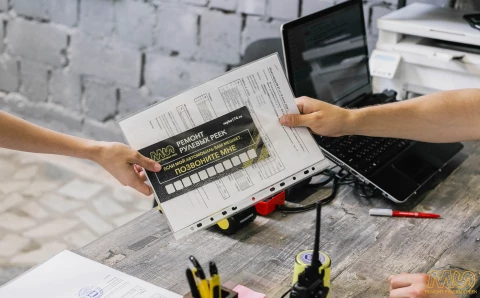 MS-Сервис. Объездная дорога 6/4,