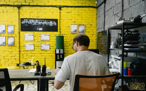 MS-Сервис. Объездная дорога 6/4,