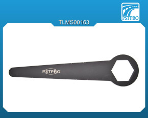 Ключ для монтажа/демонтажа гайки подшипника электрической рулевой рейки Lexus GS 30/35/43/460