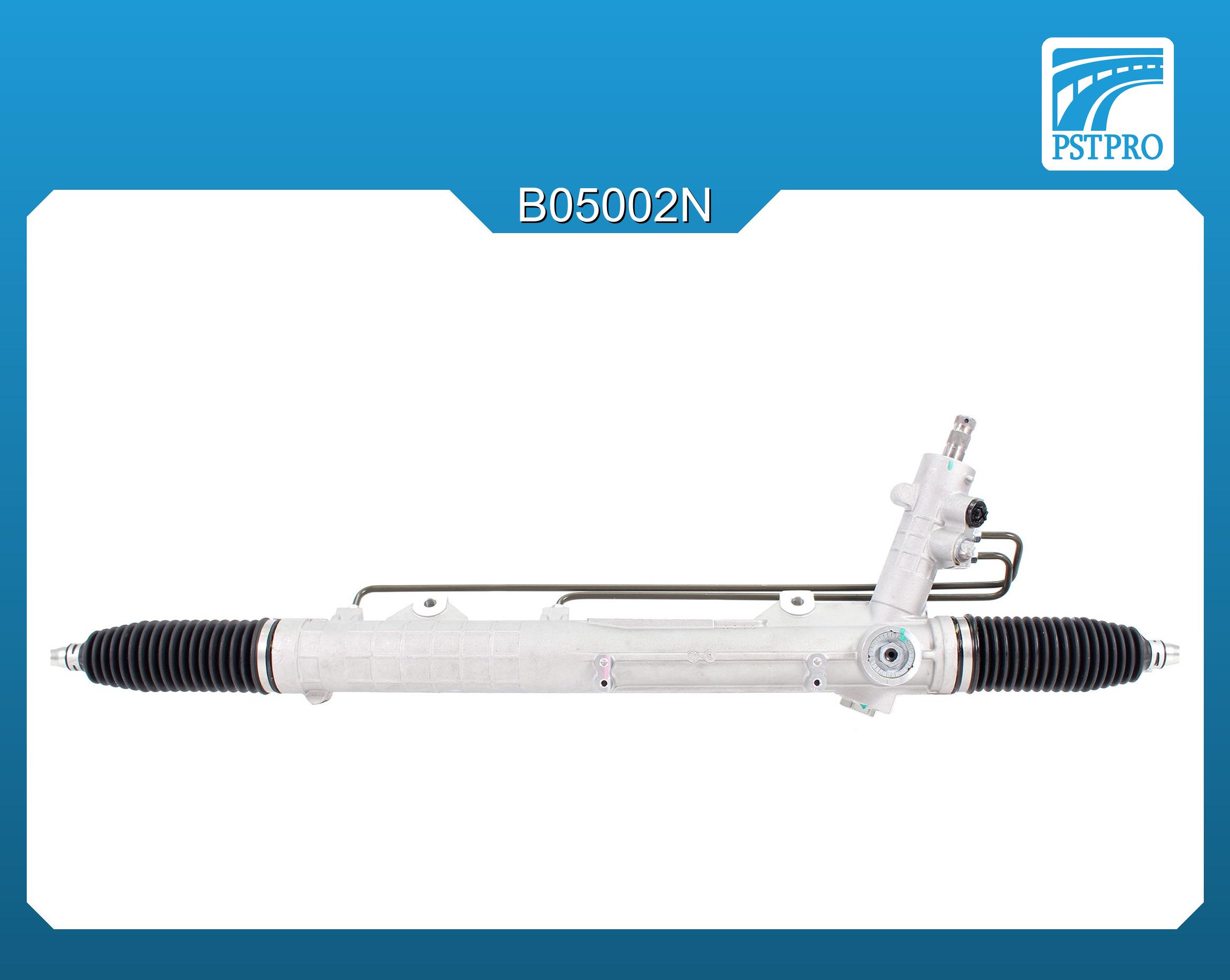 Гидравлическая рулевая рейка BMW 3 E90 / E91 / E93 / E92 2005- TRW