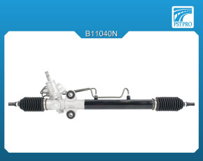 Гидравлическая рулевая рейка Chery Indis (S18D) 2011-