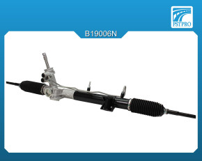 Гидравлическая рулевая рейка Dodge Caliber 2006- для переднеприводного автомобиля