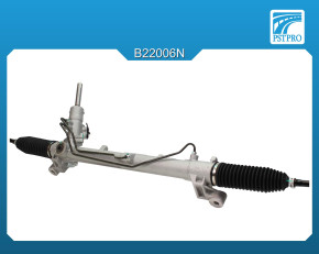 Гидравлическая рулевая рейка Ford Focus / C-Max 2004-, Ford Kuga 2008- без сервотроника