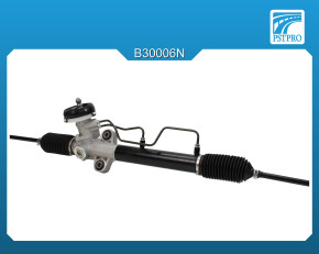 Гидравлическая рулевая рейка Hyundai Accent II 2000-2005, Hyundai Accent III 2005-