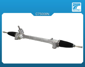 Механическая рулевая рейка Toyota Corolla E150 2006-, Toyota Auris 2006-, Scion XB 2007-2015