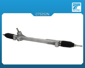 Механическая рулевая рейка Toyota RAV4 III 2005-2012