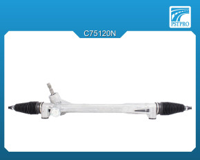 Механическая рулевая рейка Toyota Verso 2009-