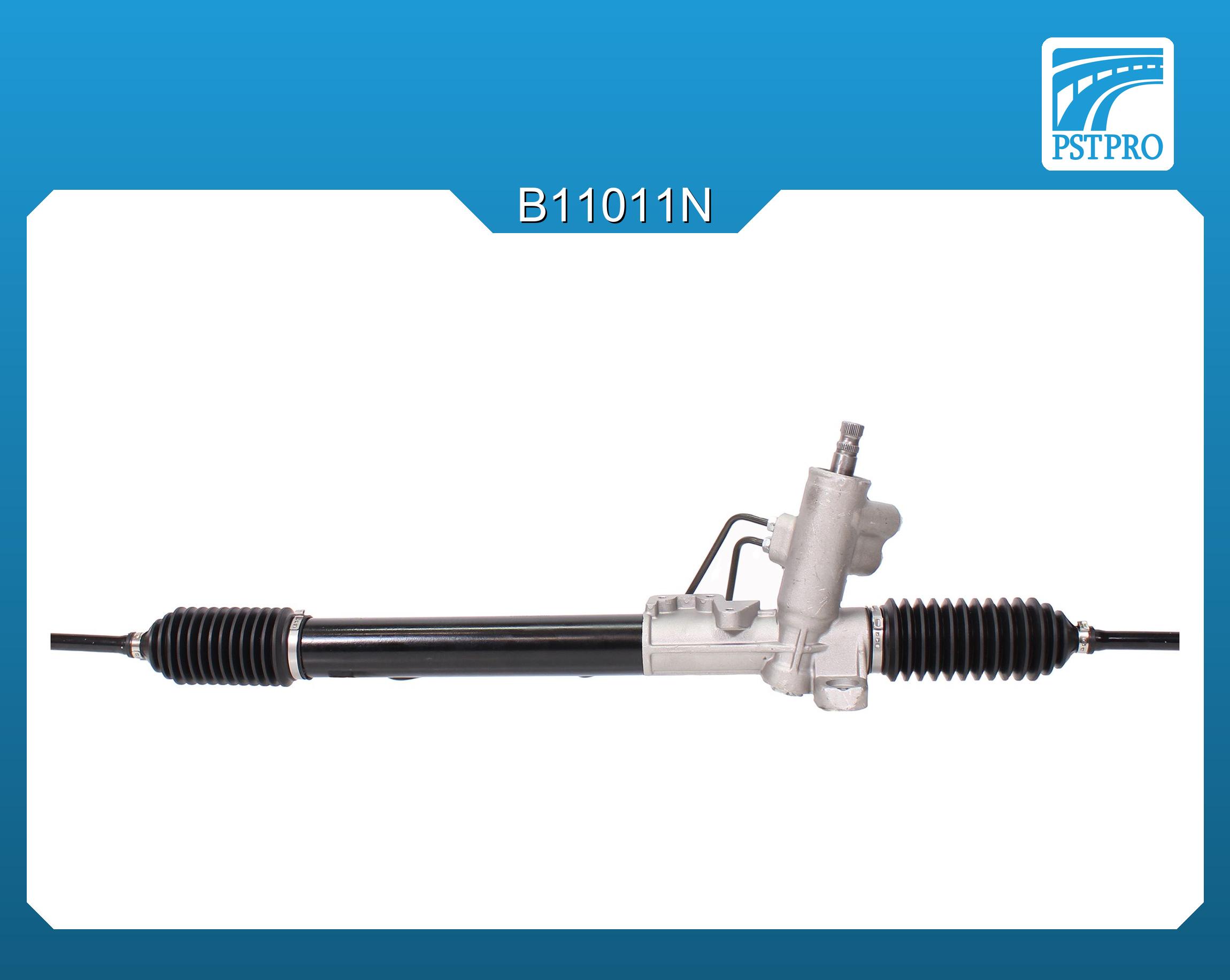 Гидравлическая рулевая рейка Chery Tiggo 2 2016-, Chery Tiggo (T11) FL 2013-